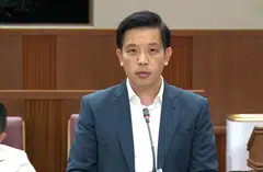 Minister of State for Trade and Industry Alvin Tan notes that a company affected by the global minimum effective tax rate may find the new 15 per cent tax rate tier under the DEI “sufficient for its needs”.