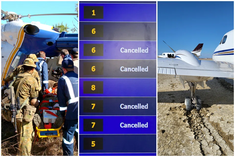 A world that seems increasingly dangerous means contingency plans are more important than ever. 