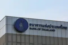 Bank of Thailand said it had discussed a tax on gold trading among other measures to stabilise the baht