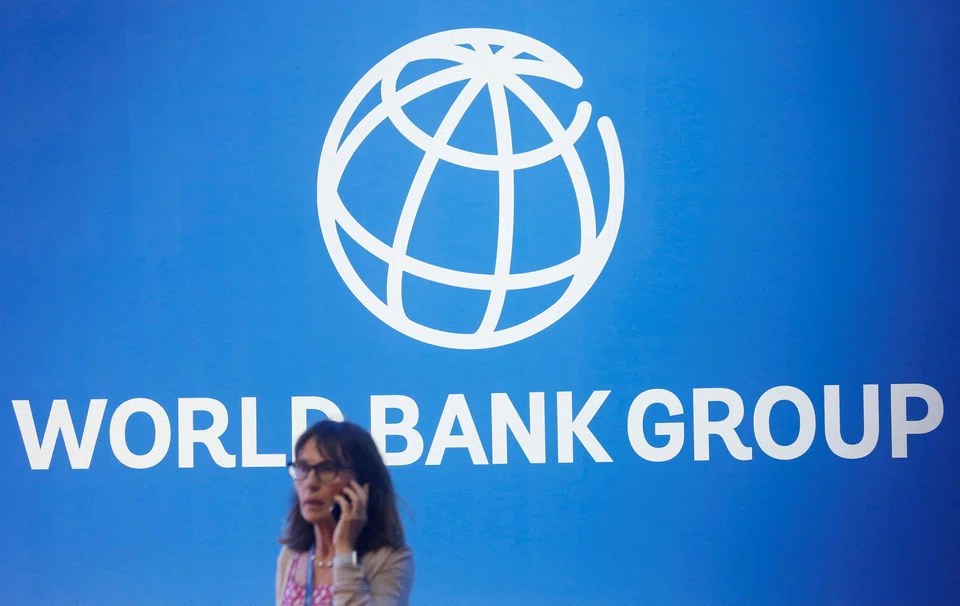 Excluding China, developing East Asia and Pacific economies are expected to have a slower rate of growth in 2023, compared with 2022, says the World Bank.