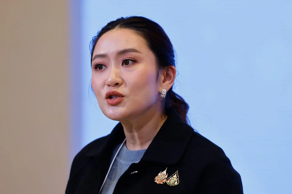 The ministries of finance and commerce will take the lead in devising short-term measures to deal with the impact on manufacturers and exporters, Paetongtarn says.