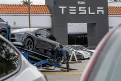 Tesla’s central business of selling vehicles is also facing renewed scrutiny as competition intensifies and US fiscal incentives are phased out. 