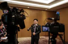 The positive steps made by Asean and those taken with its external partners come at an important time amid the current geopolitical landscape, said PM Wong at a media wrap-up in Laos.