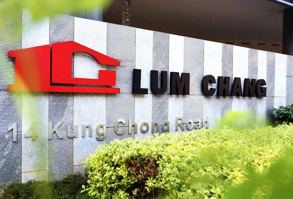 Lum Chang outperforms the wider market with a year-to-date total return of 69.6%. 