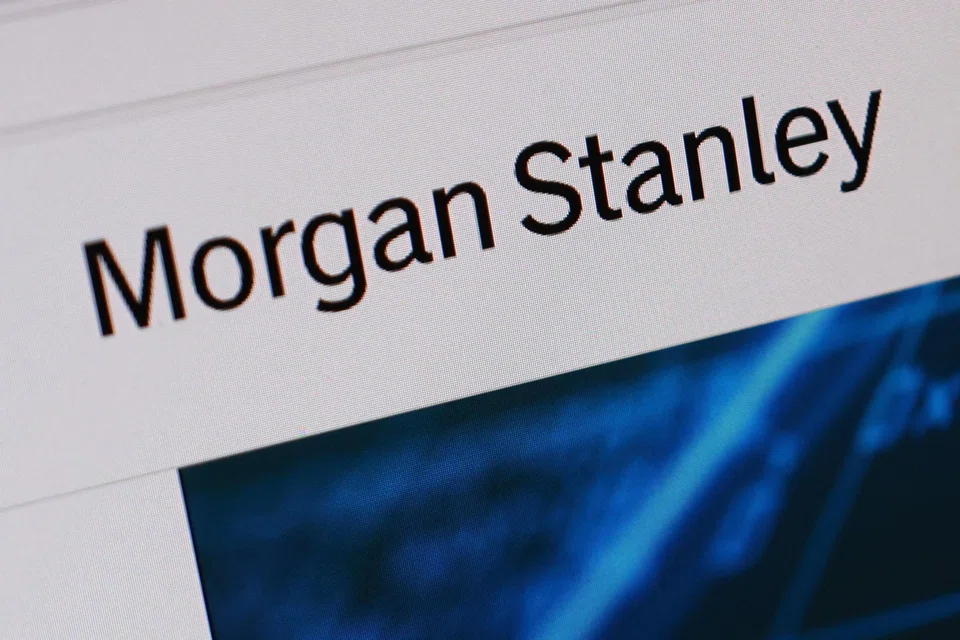 The accounts with Morgan Stanley were opened during a period when other large Wall Street banks, including Deutsche Bank and JPMorgan, were distancing themselves from him.