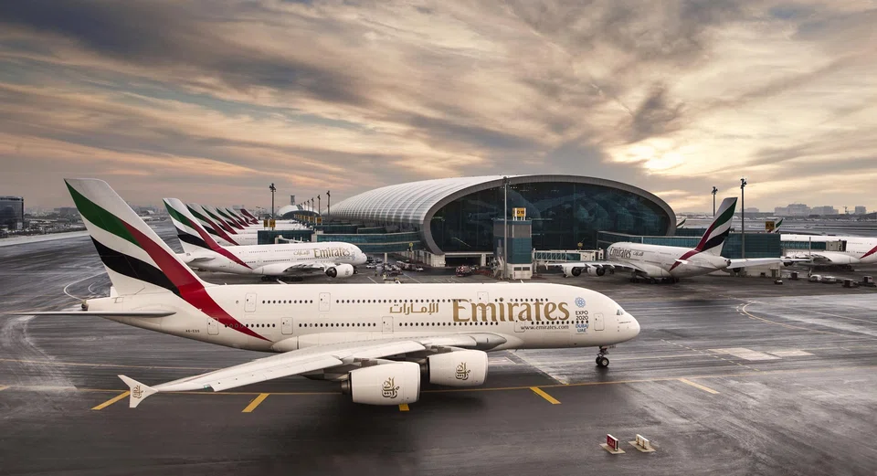 Emirates is also hiring 1,550 new pilots within the next two years, with more than 550 recruited this year.