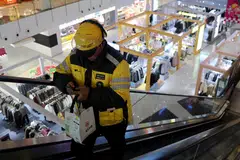 In Q3 last year, Meituan posted its first quarterly loss since late 2022, and warned of further losses as a price war with rivals squeezes margins.