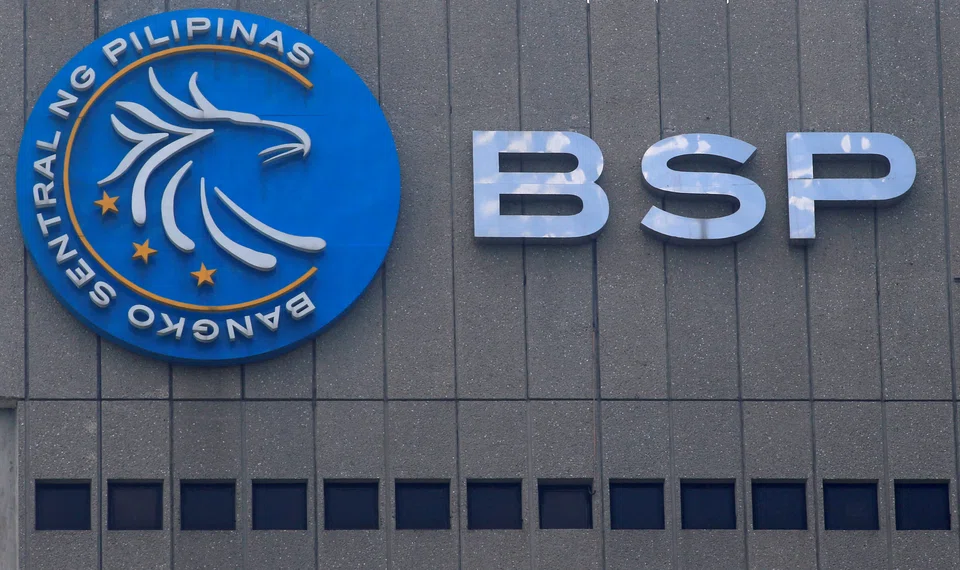 The BSP expects inflation to average 5.4 per cent this year, and ease to average 4.0 per cent next year and 3.3 per cent in 2024.