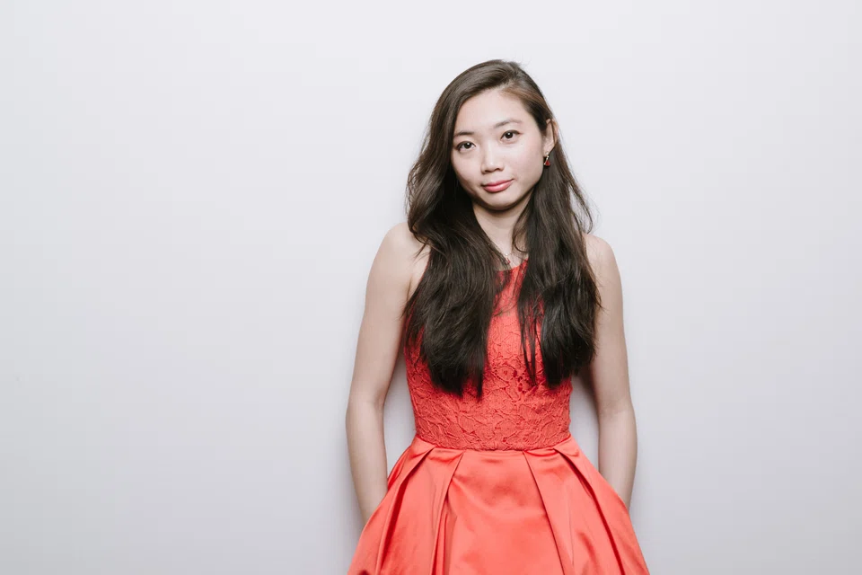 Rachel Lau is the daughter of the late Lau Boon Ann, who built a fortune in real estate and was an early investor in Top Glove.