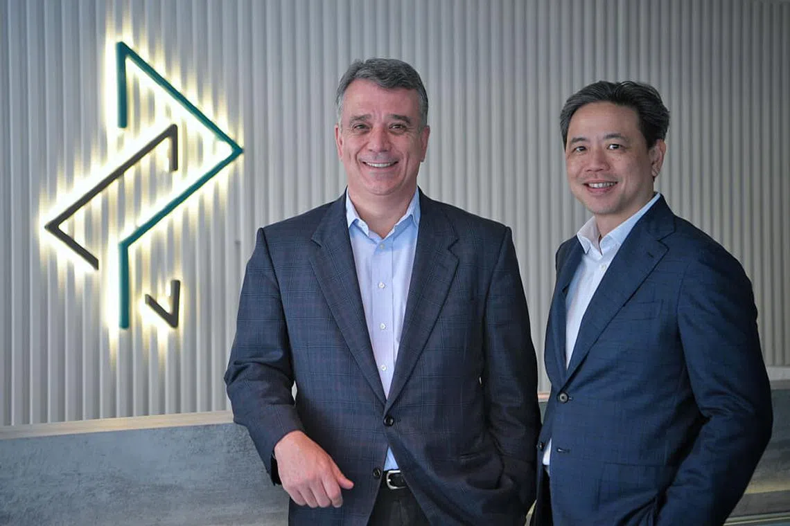 Procurri files suit against Congruity360 and its execs for contract breaches