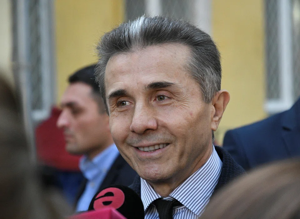 Credit Suisse has agreed to compensate Georgian billionaire Bidzina Ivanishvili for failing to “police the perimeter” of his wealth from theft.