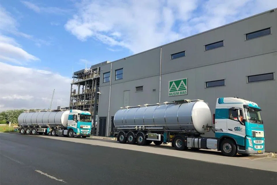 Standard Chartered’s solution will help Musim Mas better manage cash flow between its different Singapore operations.