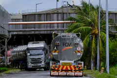 FGV produces around 3% of the world’s palm oil, used in everything from cooking oil to chocolates.