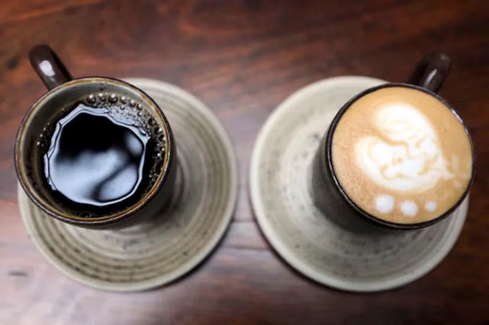 Coffee prices soared this year due to supply disruptions in Brazil and Vietnam, with budget-friendly robusta hitting a record high.