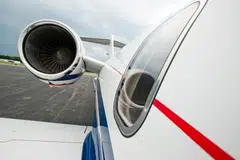 Million Air’s facilities provide private jets with fuelling, hangaring and aircraft servicing at general aviation airports.