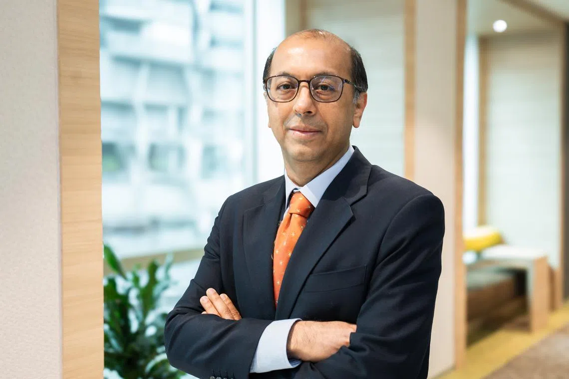 Deloitte’s recommendations aim to “contribute to a tax architecture that is outward-looking and complements Singapore’s economic strategy in the decade ahead”, says Deloitte Singapore’s Rohan Solapurkar.