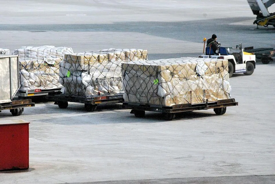 The air cargo market between Asia and North America has been stretched for the past two years, as strong demand in the US for Chinese e-commerce tightened capacity.