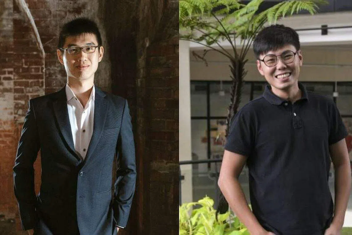 The shares that bind: employee stock options in startupland