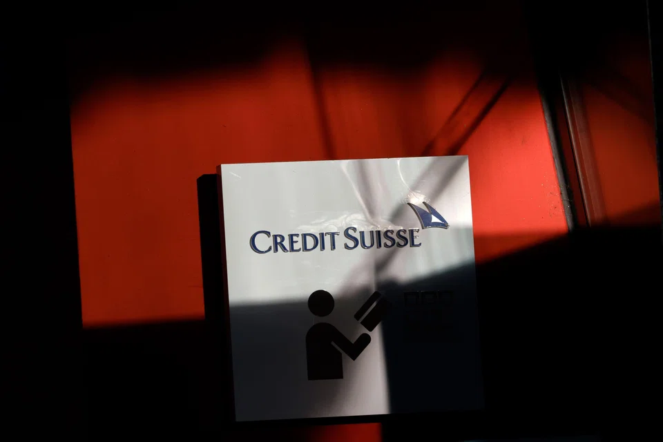 For now, Credit Suisse’s rescue appears to have assuaged the worst fears of systemic contagion, boosting shares of European banks and US regional lenders.