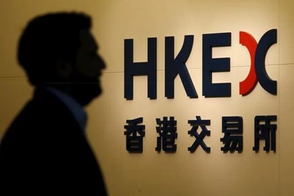 HONG KONG stocks closed lower on Tuesday (May 24) over concerns about China's economy, as a new package of stimulus measures from Beijing did little to alleviate fears over the impact of its zero-Covid policy on growth.