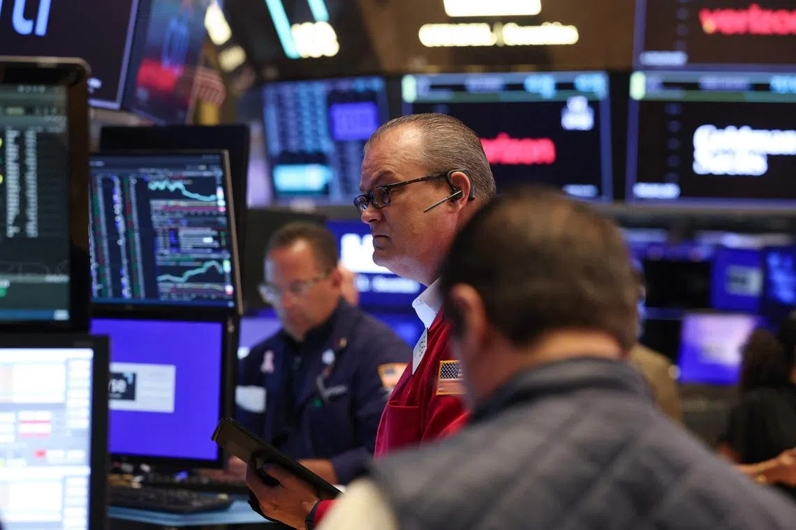 Global equities are in rude health, government bond yields are becalmed and oil is trading in line with its five-year average. The dollar is the only casualty, losing ground against all of its peers in the past six months