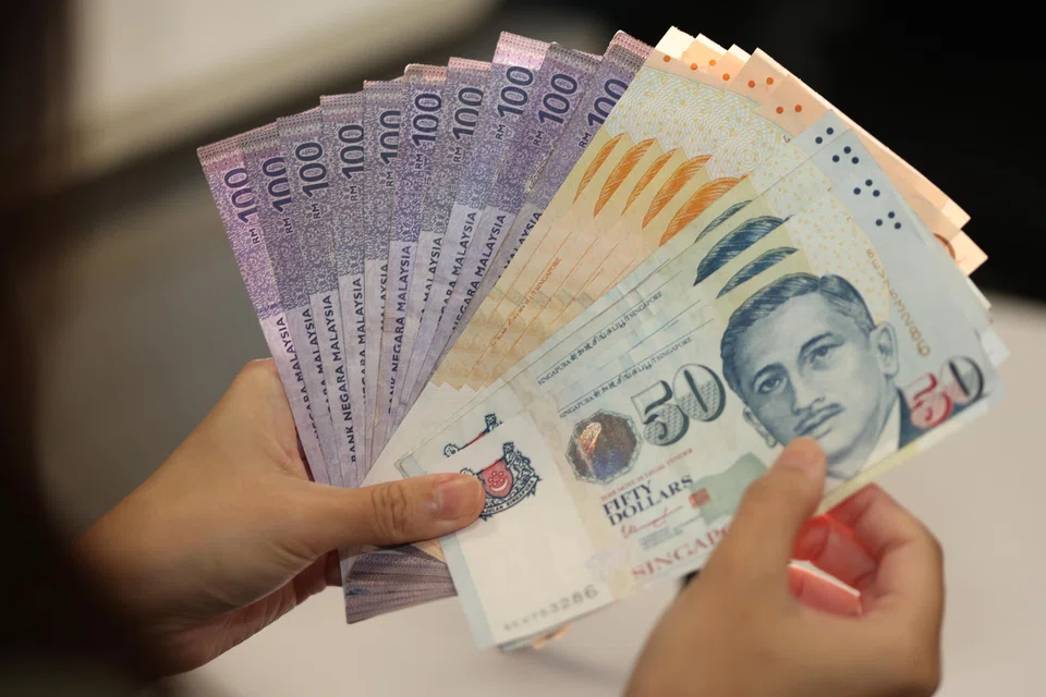The ringgit has become the region’s star performer in the past three months.