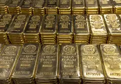 The price of gold has surged to record highs this week of more than US$3,600 per ounce.