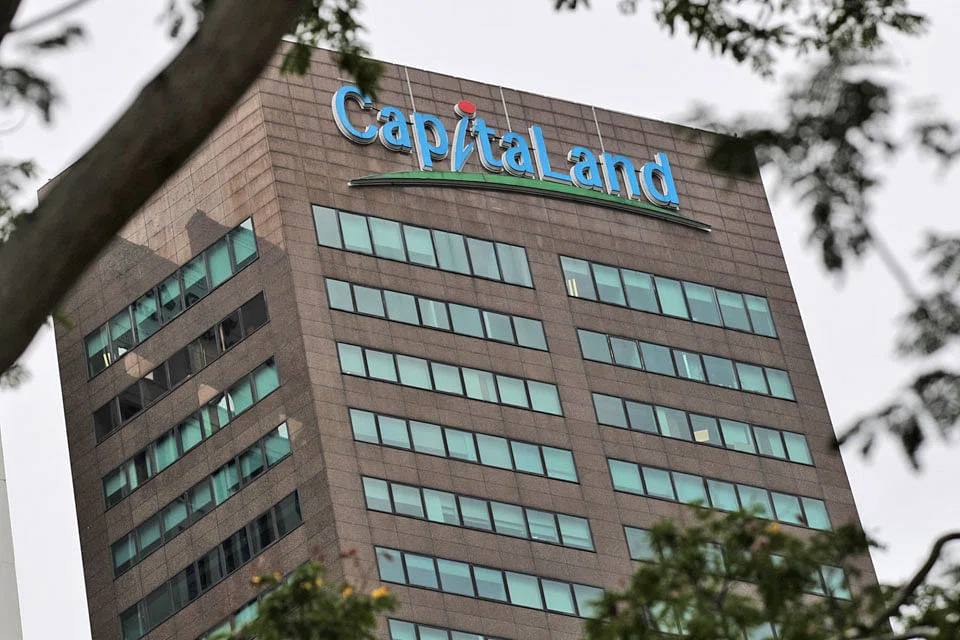 CapitaLand India Trust's portfolio stands at about 21.8 million square feet after the acquisition. 