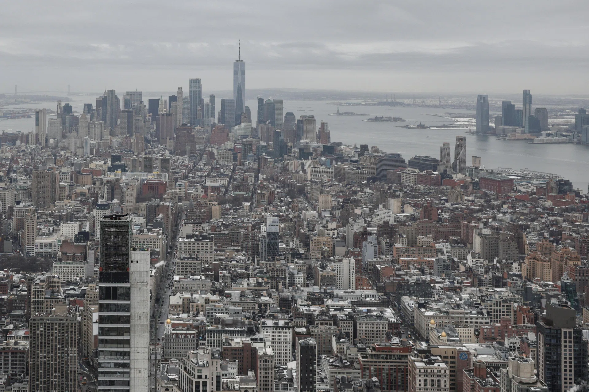 European policymakers are losing faith in American business