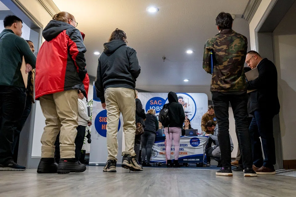 The September jobs report, which was originally slated to publish Oct 3, will now be released on Thursday (Nov 20).