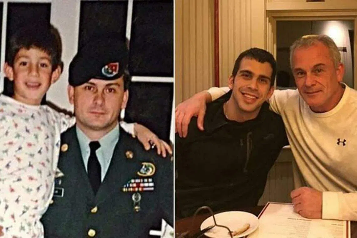 Americans accused of helping Ghosn flee face Tokyo trial