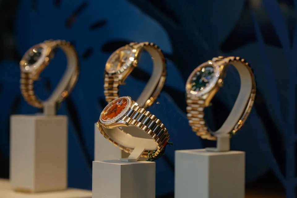 The tariff could significantly reduce US watch demand and force brands to revise prices, affecting the likes of Rolex, Patek Philippe and Swatch Group. 