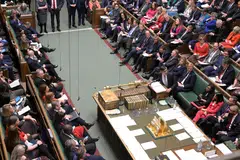 Members of the UK’s House of Lords are preparing amendments to the Financial Services and Markets Bill that would boost oversight of regulators, while City of London groups are also lobbying the government on the issue.