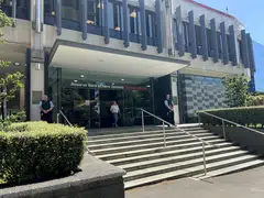 New Zealand‘s central bank is forecasting inflation will reach the top of the target band of 1 per cent to 3 per cent in second and third quarters of 2025. 