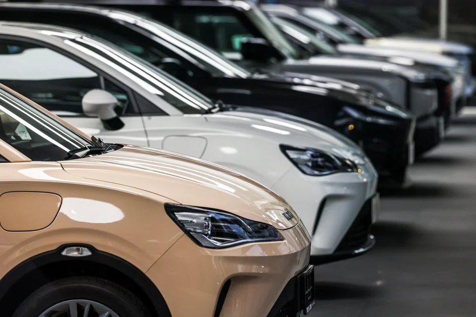 Neta, among the earliest Chinese EV brands to enter Thailand in 2022, is an example of a struggling automaker finding it difficult to meet the requirements of a demanding government incentive programme meant to boost Thai EV production.