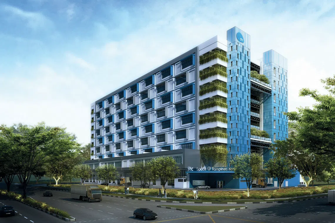 Business as usual, for now