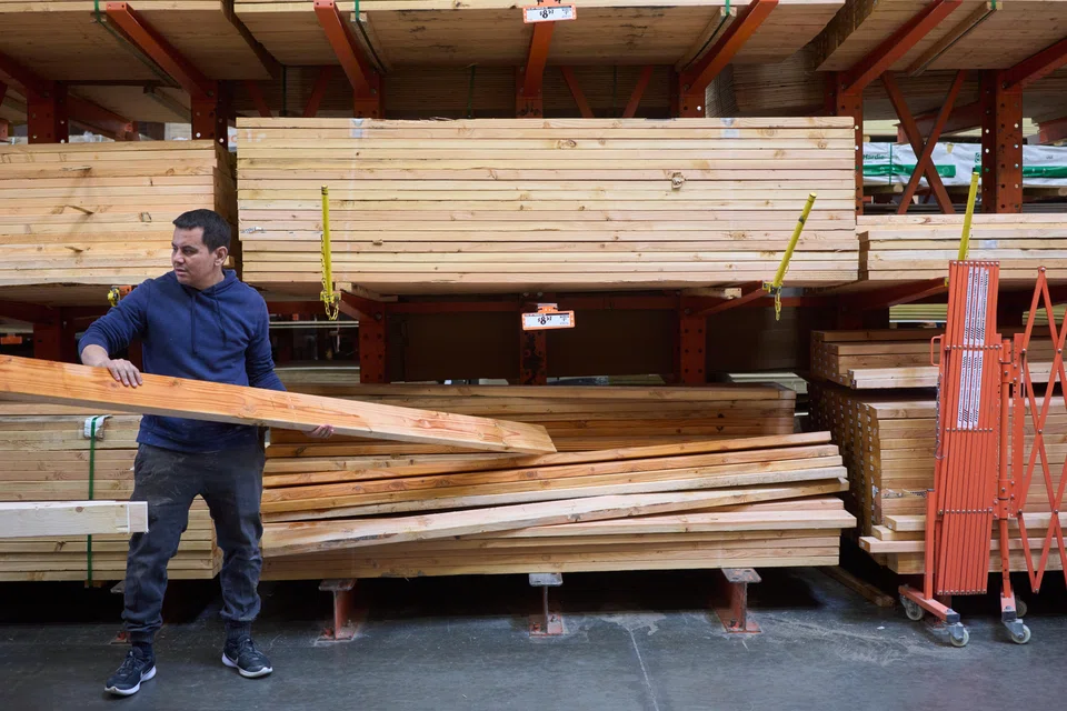 As Trump sees it, the deals that count are the ones he would make with the big and mighty Russia and China. Mexico and Canada are, from that perspective, vassal states that need to accede to American dictates, tariffs being one tool to help rein them in, even if that means raising the price of lumber from Canada, not to mention increasing the risks for inflation.