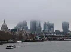 Confidence about the broader economy was at its highest since September 2021.