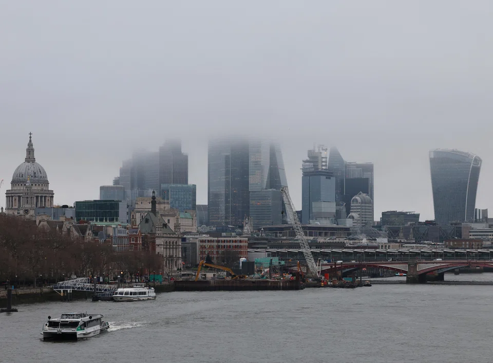 Confidence about the broader economy was at its highest since September 2021.