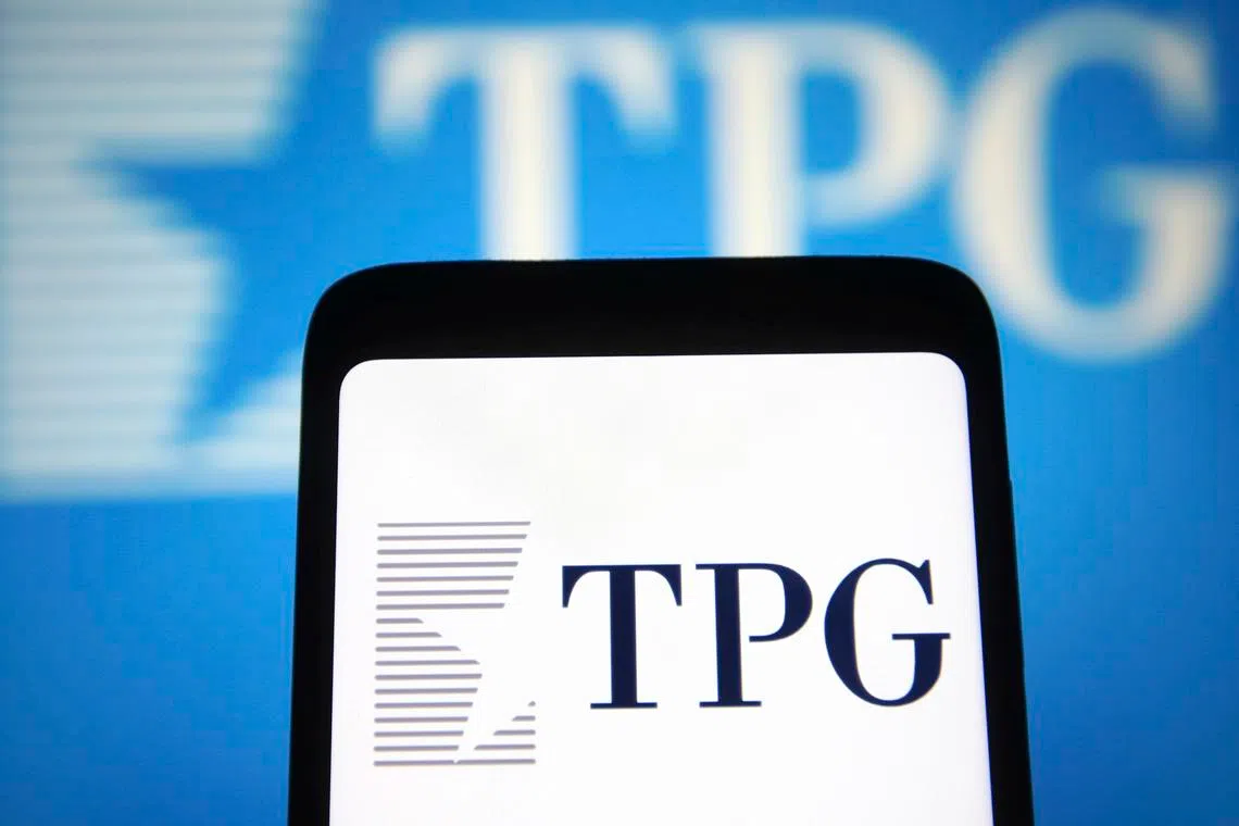 TPG may also decide to keep its stake in the Asia OneHealthcare.