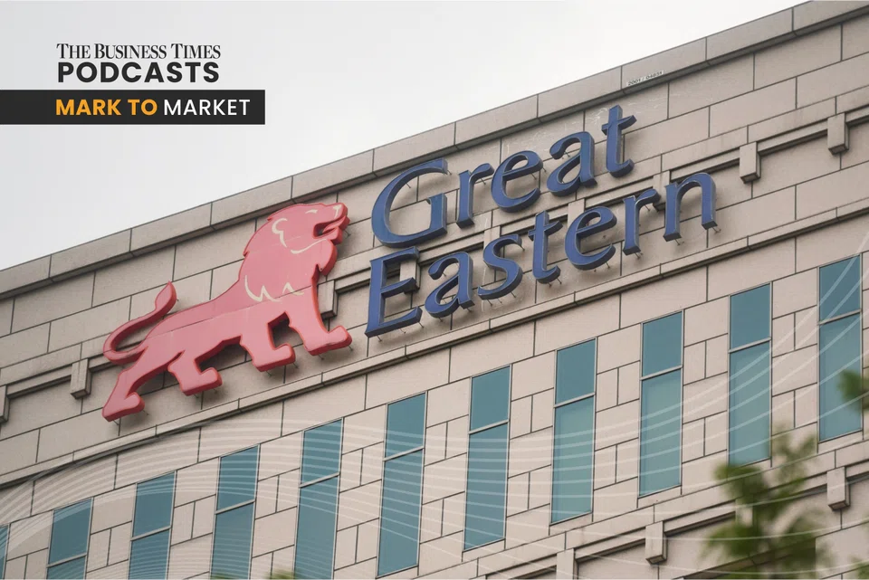 How might this minority shareholder action impact Great Eastern's shares?