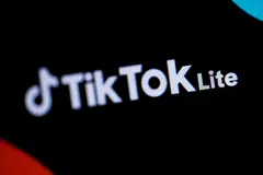 TikTok Lite’s reward programme allows users to earn points while performing certain tasks on the platform such as watching videos, liking content, following creators or inviting friends to join.