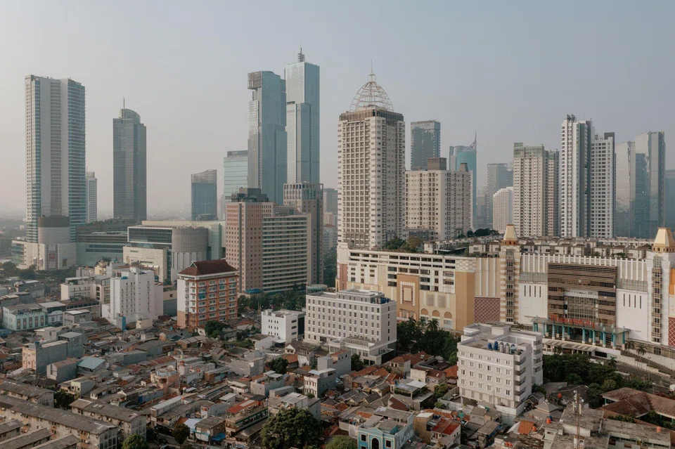 Investors will be looking out to see if there will be continuity in policy under a new president in Indonesia.