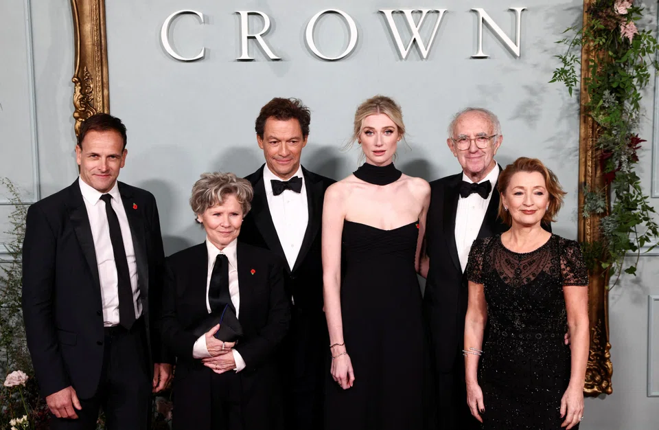 The final season of The Crown, premieres on Netflix on Nov 16, explores Princess Diana’s final days before she perishes in a car accident.