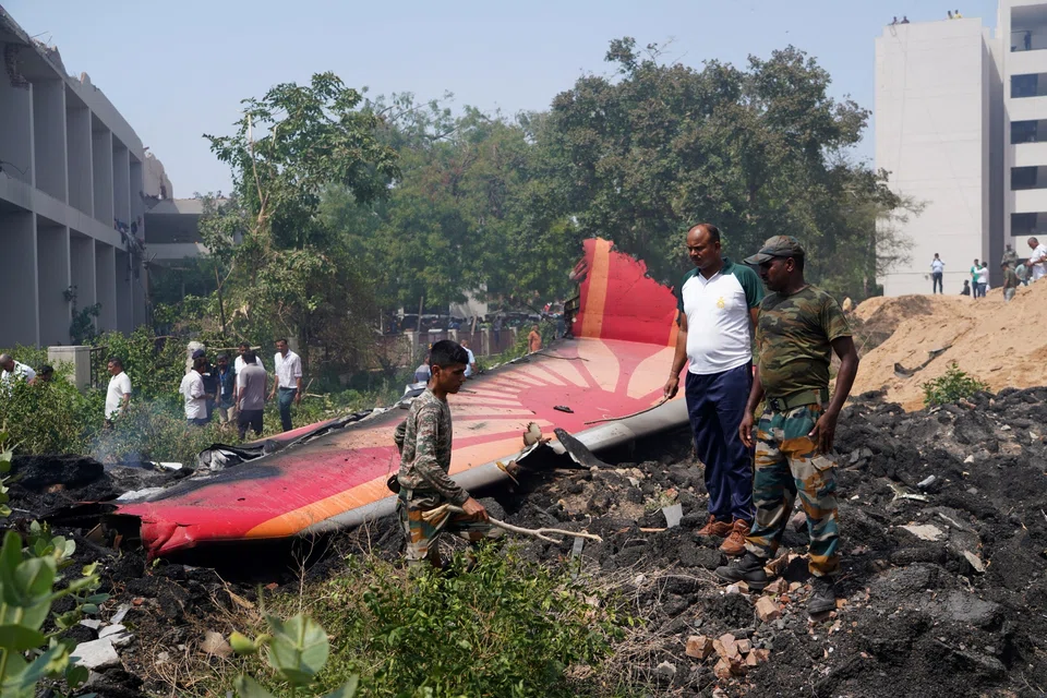Insurance claims for the Air India crash are expected in the realm of US$475 million.