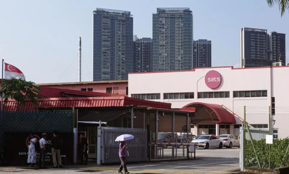 In its outlook, Sats said that while tariff increases could negatively impact trade flows, it is confident that it will have the resilience to navigate the challenges.