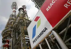 Pertamina is revamping Balikpapan to increase its capacity to 360,000 bpd and to be able to produce fuel with Euro V emission standards.