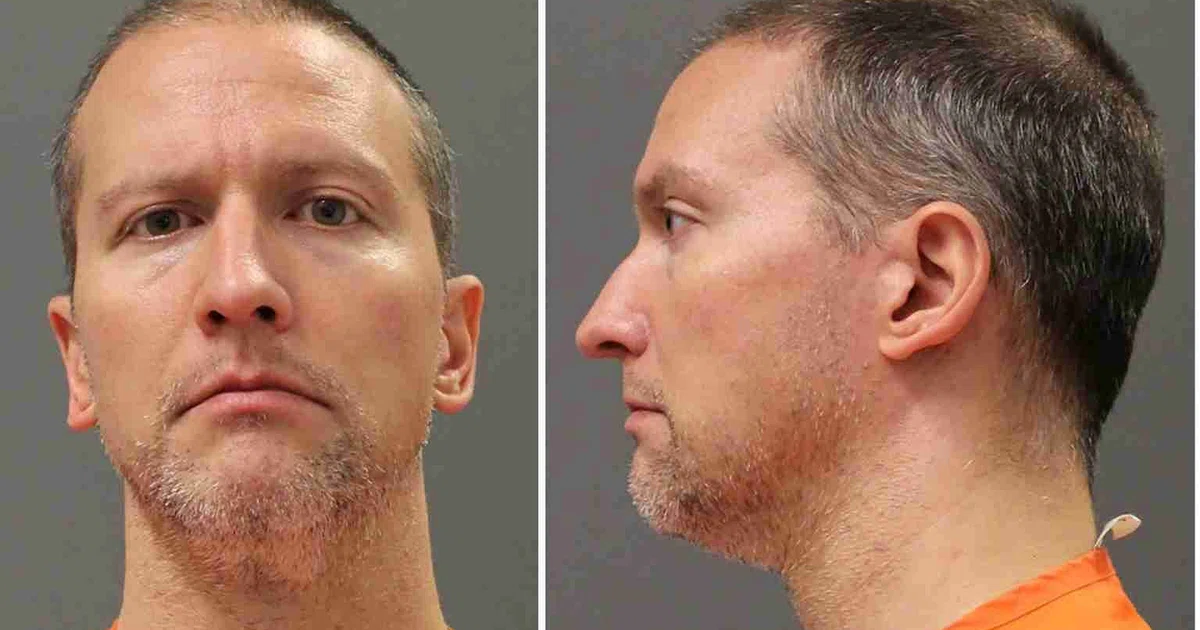 Trial of ex-cop accused of George Floyd killing to begin in March - The ...
