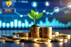 How should young investors redefine financial security so it's attainable in their lifetimes?