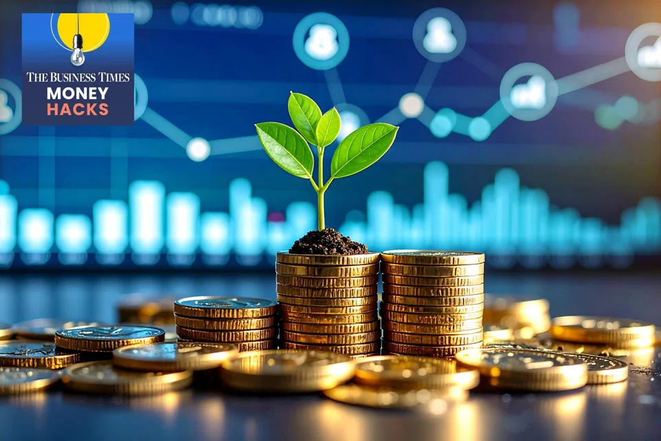 How should young investors redefine financial security so it's attainable in their lifetimes?